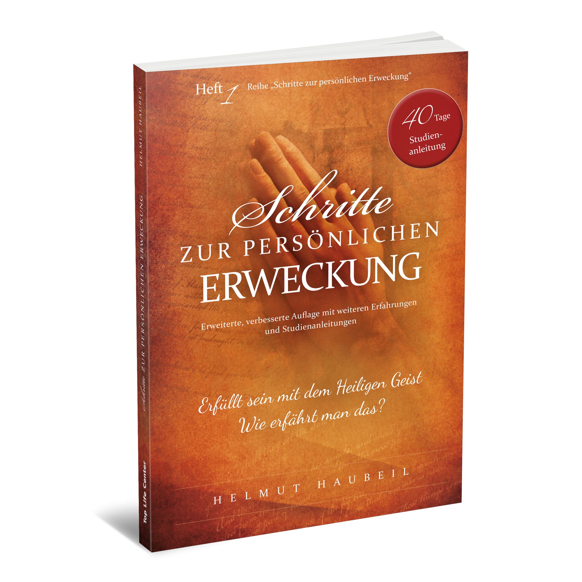 Konrad print & medien-Schritte zur persönlichen Erweckung, Heft 1_2430334_1 Konrad print & medien-Schritte zur persönlichen Erweckung, Heft 1 2430334_1