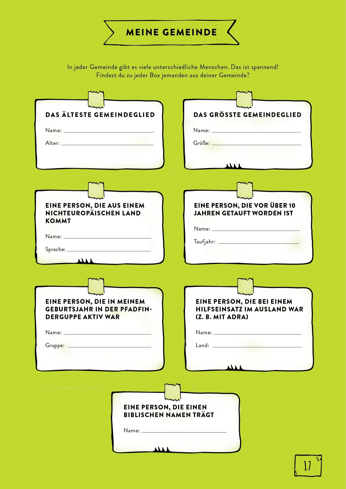 Advent-Verlag Schweiz-My Life Notes Kids_2411682_
