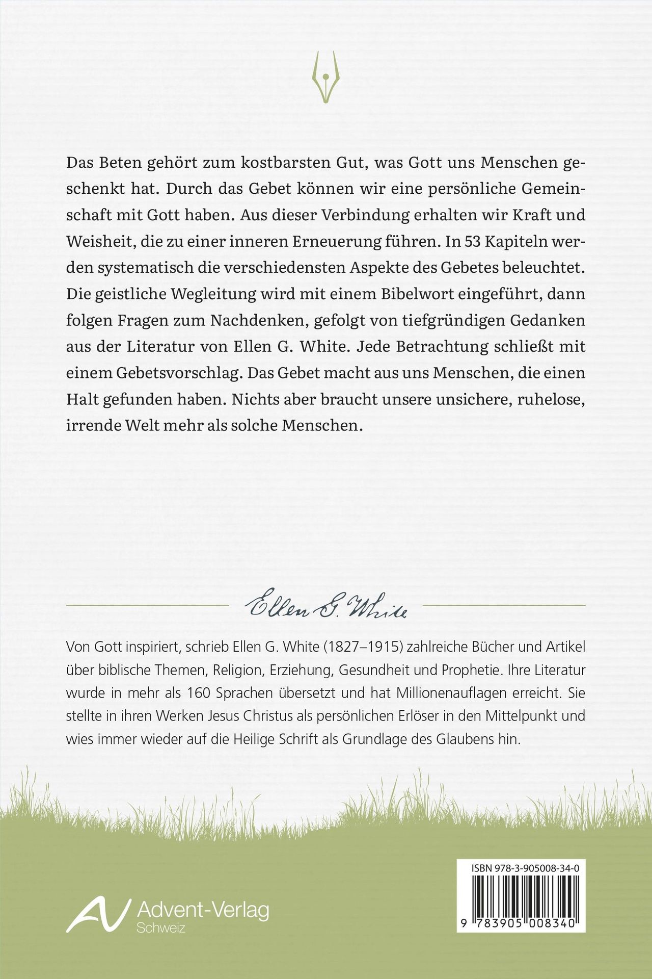 Advent-Verlag Schweiz-Gemeinschaft mit Gott_2410146_