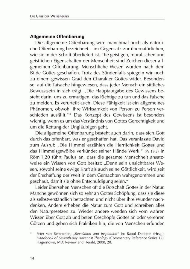 ABC Medien GmbH-Die Gabe der Weissagung_2430091_6 ABC Medien GmbH-Die Gabe der Weissagung_2430091_