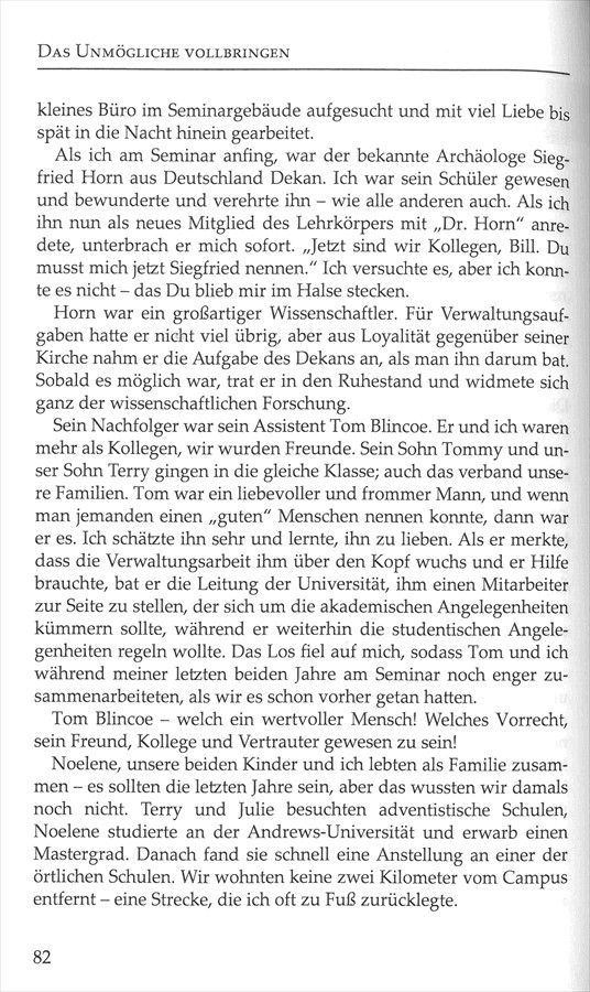 Advent-Verlag GmbH-Das Unmögliche vollbringen_2420063_