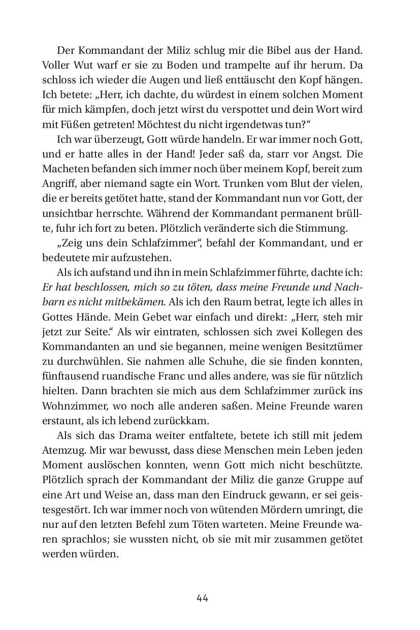 Advent-Verlag GmbH-Ich habe überlebt_2422993_
