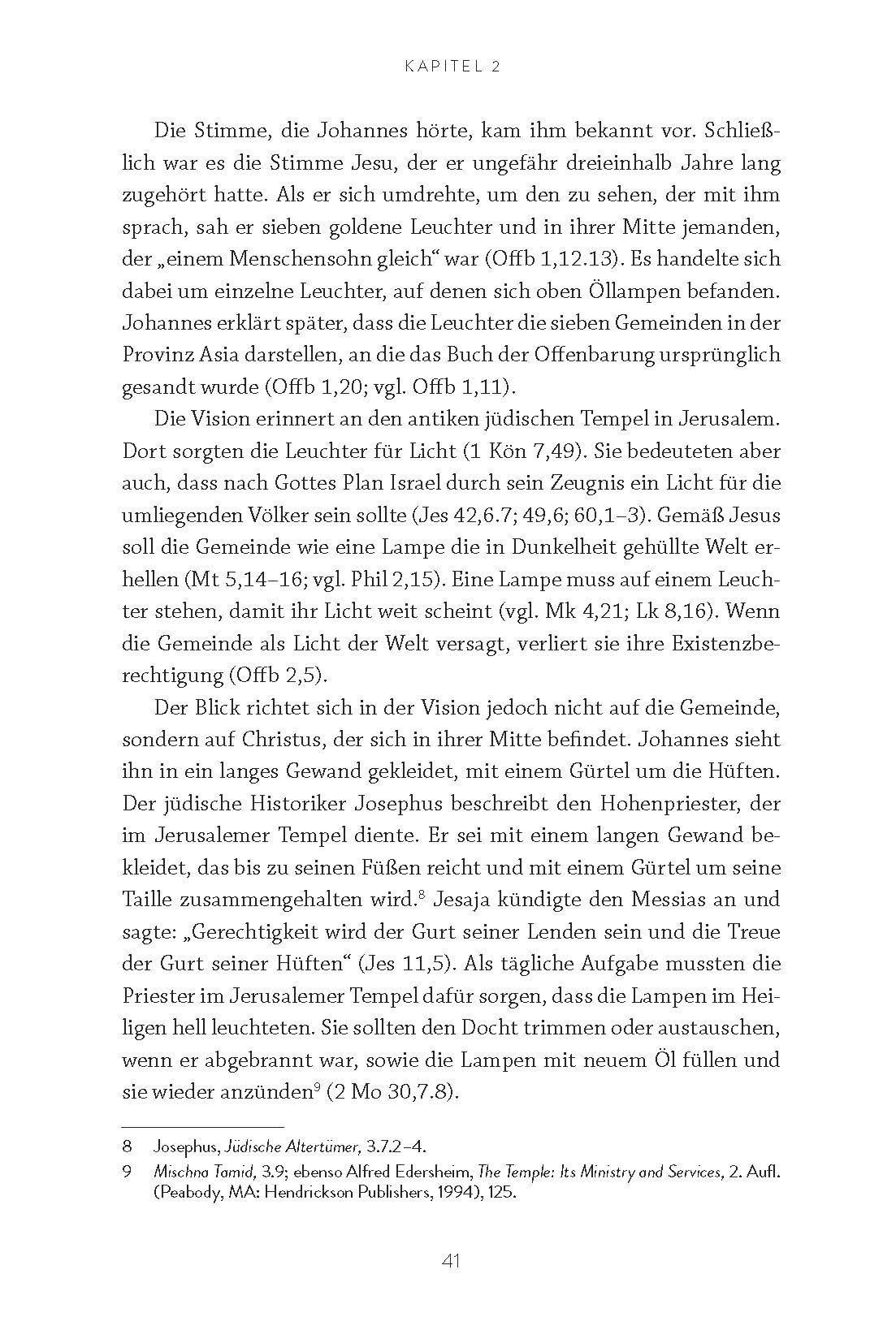 Advent-Verlag Schweiz-Offenbart, Das letzte Buch der Bibel_2411739_