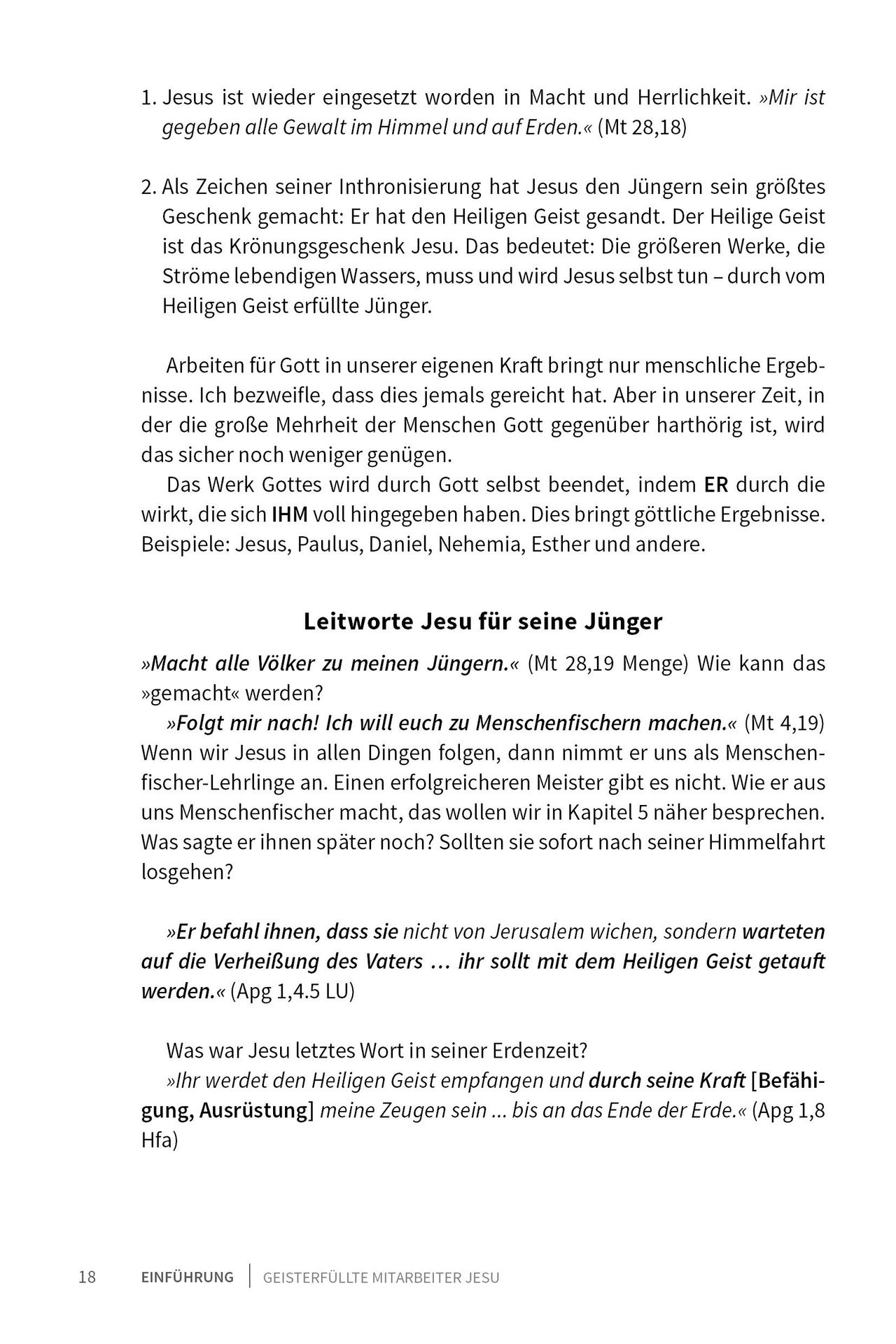 ABC Medien GmbH-Geisterfüllte Mitarbeiter Jesu, Heft 3_2431809_