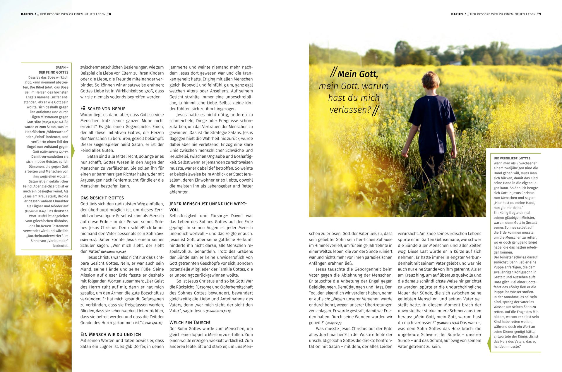 Advent-Verlag GmbH-Der bessere Weg, Magazin_2421114_
