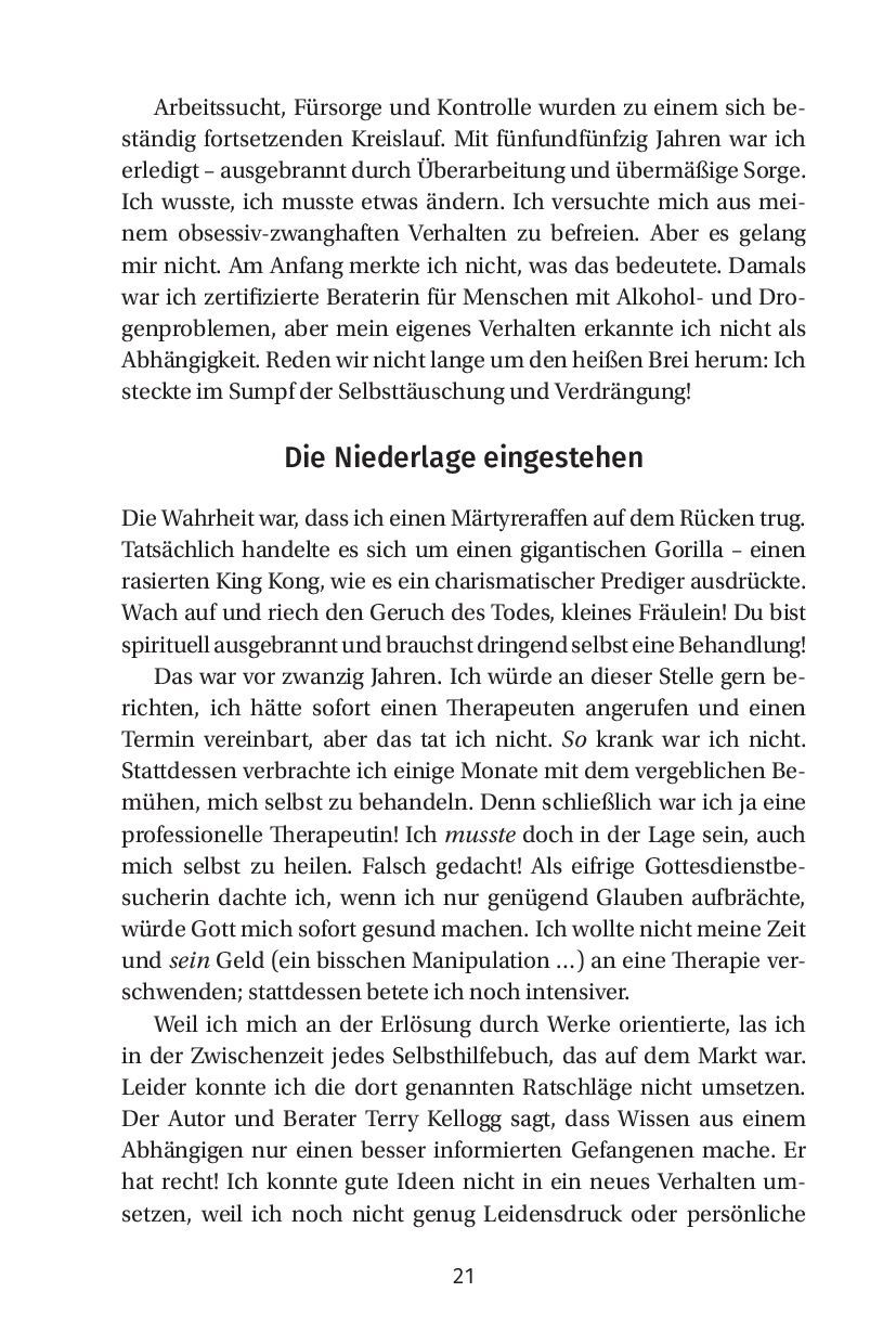 Advent-Verlag GmbH-Ständig unglücklich?_2422222_