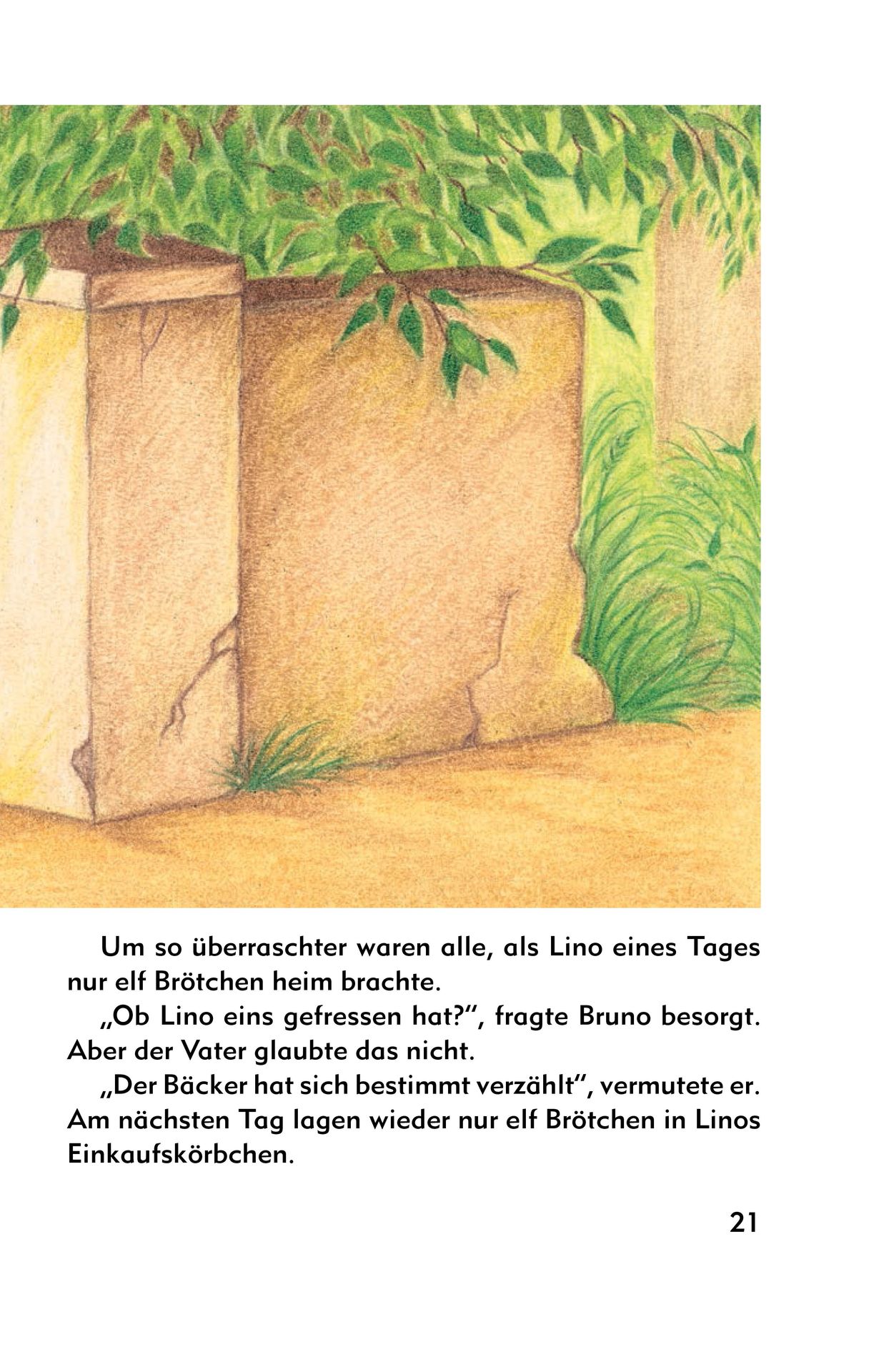 Advent-Verlag Schweiz-Meine Geschichtenkiste, Band 2_2210232_