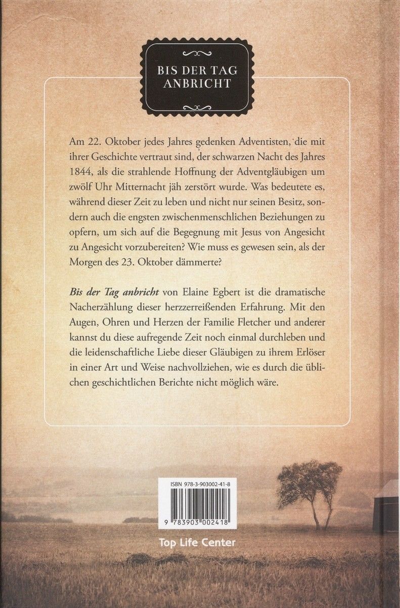 ABC Medien GmbH-Bis der Tag anbricht_2431073_