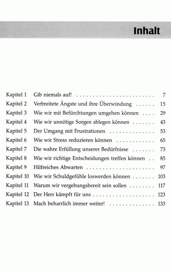 Advent-Verlag GmbH-Der Herr kämpft für uns_2420077_
