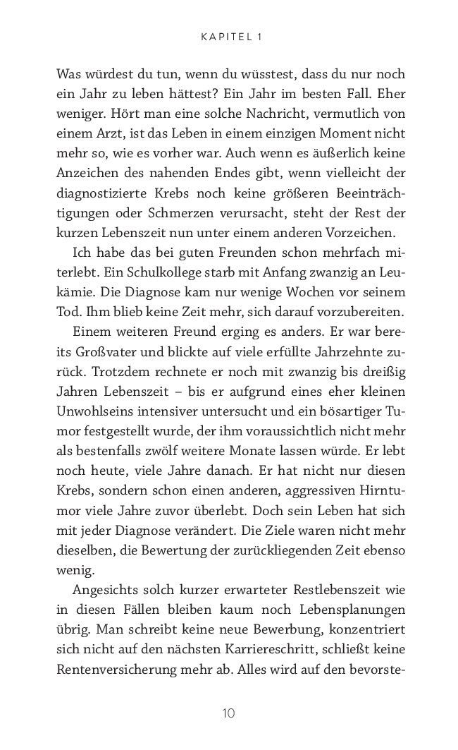 Advent-Verlag Schweiz-Der Tod - Anfang oder Ende?_2412832_