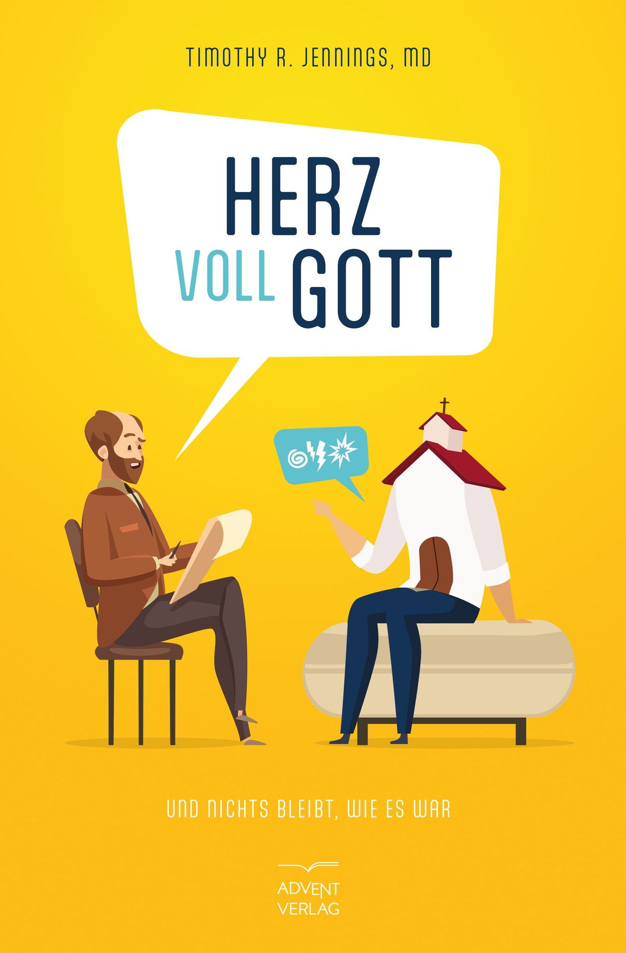 Advent-Verlag GmbH-Herz voll Gott_2422429_