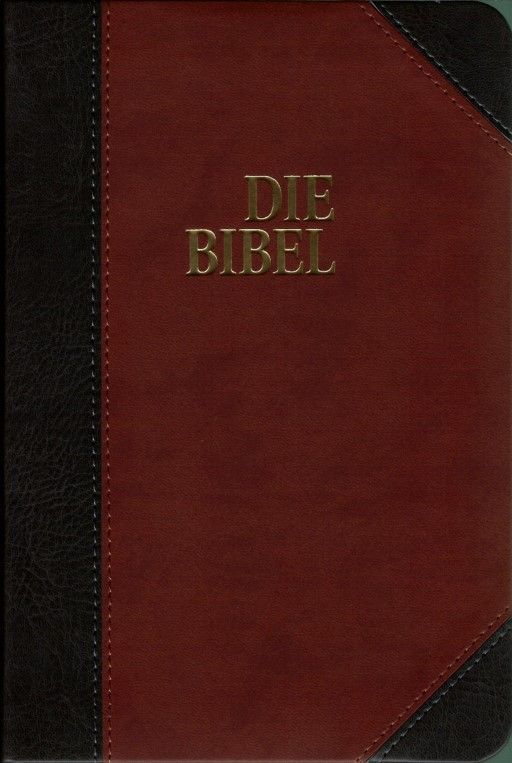 CLV Christliche Literatur-Verbreitung-Bibel, Schlachter 2000, Taschen, grau-braun_2941131_1 CLV Christliche Literatur-Verbreitung-Bibel, Schlachter 2000, Taschen, grau-braun_2941131_