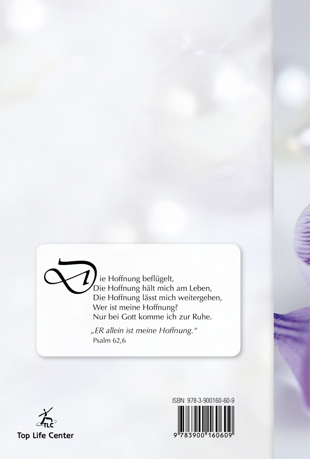 ABC Medien GmbH-Augenblicke der Hoffnung - Andachtsbuch für Frauen_2430022_