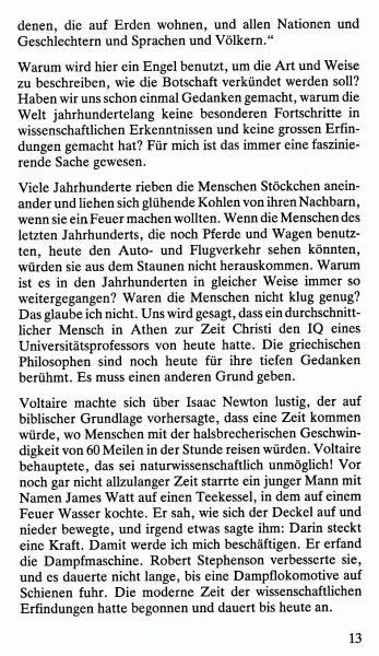 Advent-Verlag Schweiz-Bausteine des Glaubens: Band 2_2410024_