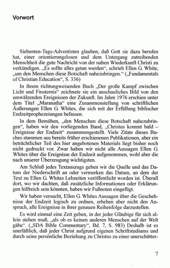 Advent-Verlag GmbH-Christus kommt bald!_2420052_