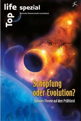 ABC Medien GmbH-Top Life Spezial: Schöpfung oder Evolution?_2430349_1 ABC Medien GmbH-Top Life Spezial: Schöpfung oder Evolution?_2430349_