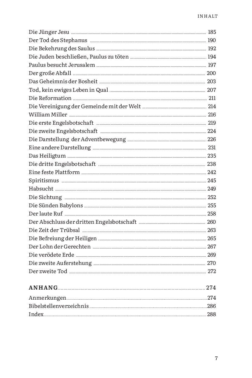 ABC Medien GmbH-Frühe Schriften von Ellen G. White_2430142_