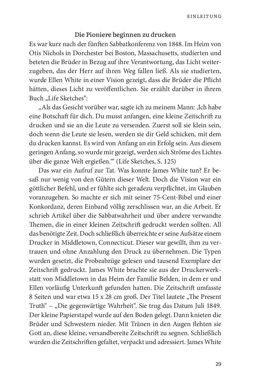 ABC Medien GmbH-Frühe Schriften von Ellen G. White_2430142_