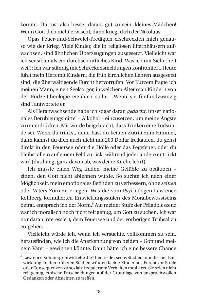 Advent-Verlag GmbH-Ständig unglücklich?_2422222_