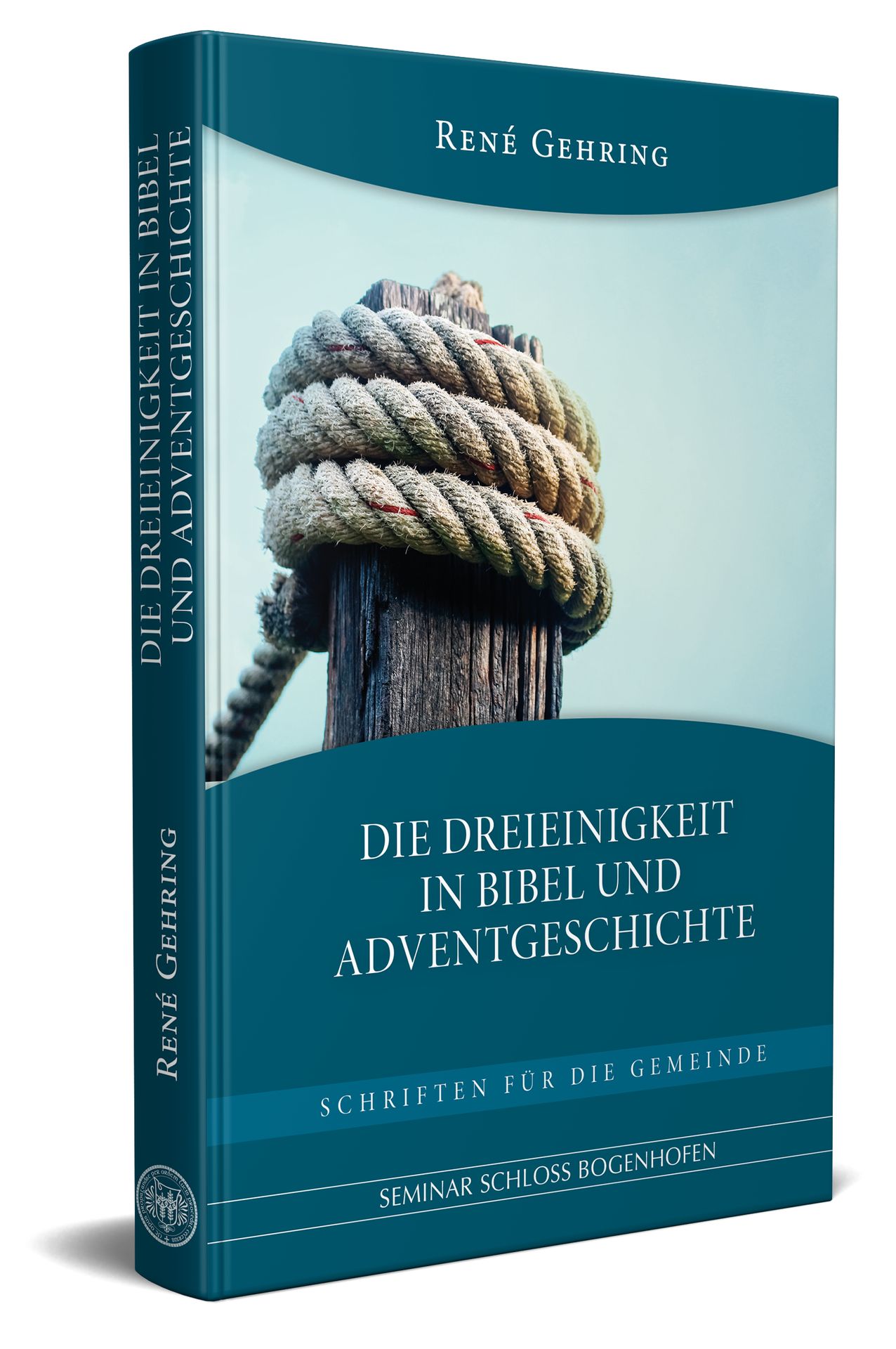 ABC Medien GmbH-Die Dreieinigkeit in Bibel und Adventgeschichte_2432015_1 ABC Medien GmbH-Die Dreieinigkeit in Bibel und Adventgeschichte_2432015_