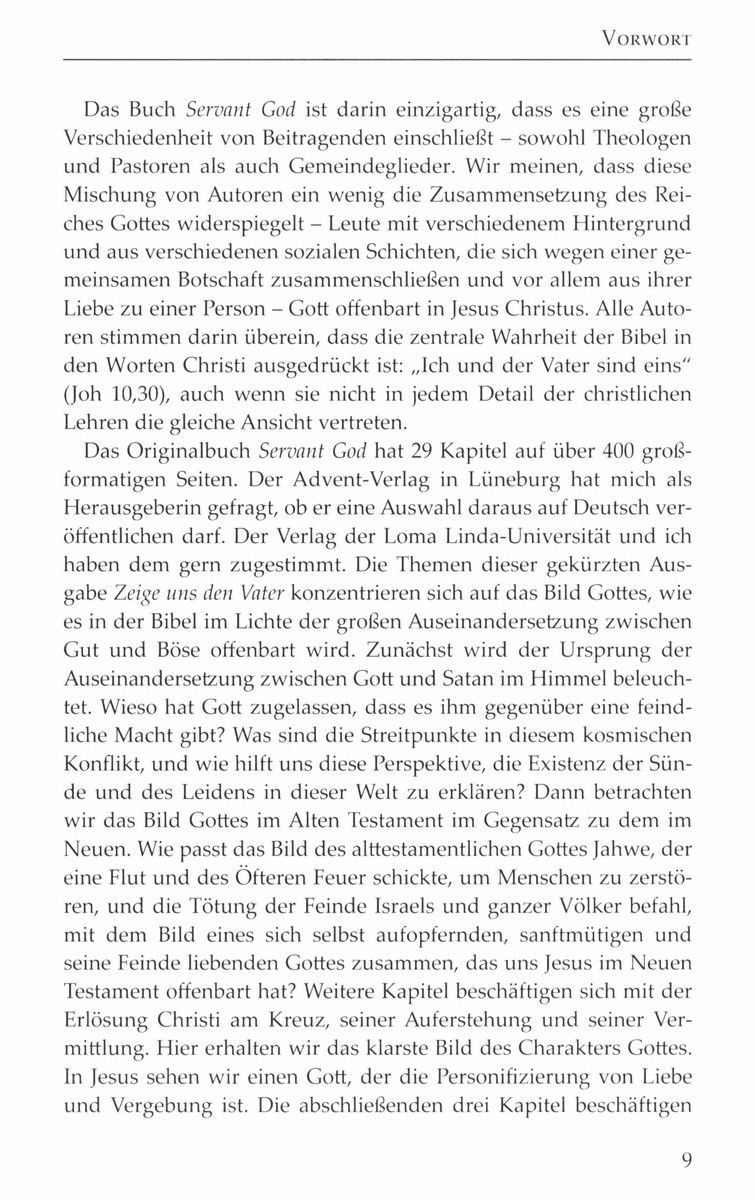 Advent-Verlag GmbH-Zeige uns den Vater_2420397_