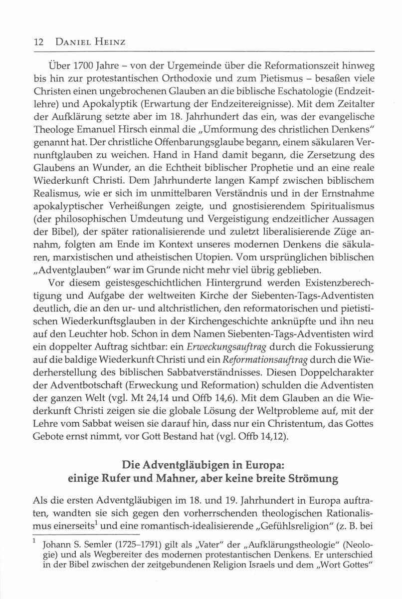 Advent-Verlag GmbH-Adventhoffnung für Deutschland_2420013_