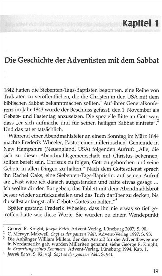 Advent-Verlag GmbH-Jede Woche Urlaub mit Jesus_2420204_