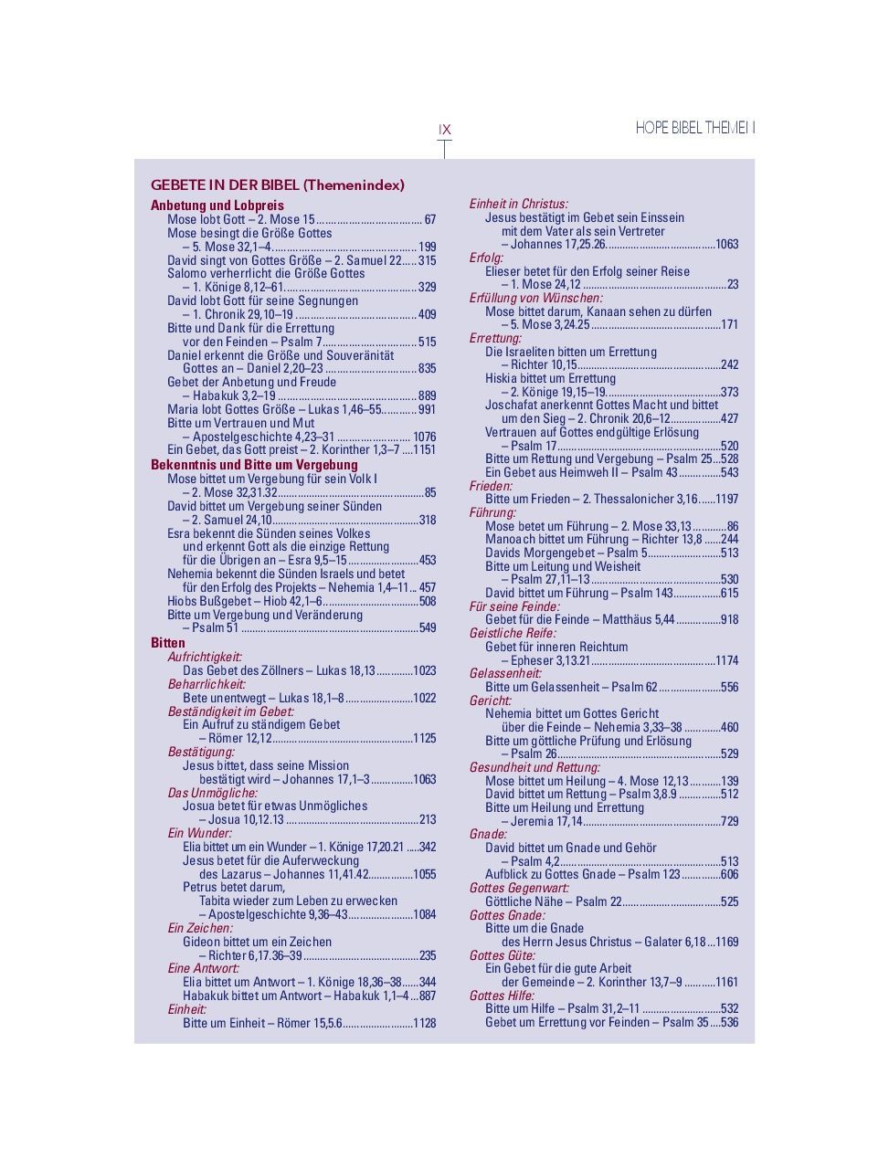 Advent-Verlag Schweiz-Bibel, Neues Leben, HOPE BIBEL, Standard, rot-weiss-blau_2412635_4 Advent-Verlag Schweiz-Bibel, Neues Leben, HOPE BIBEL, Standard, rot-weiss-blau_2412635_