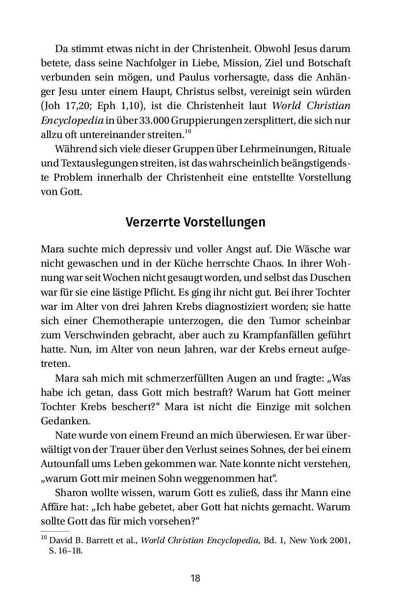 Advent-Verlag GmbH-Herz voll Gott_2422429_