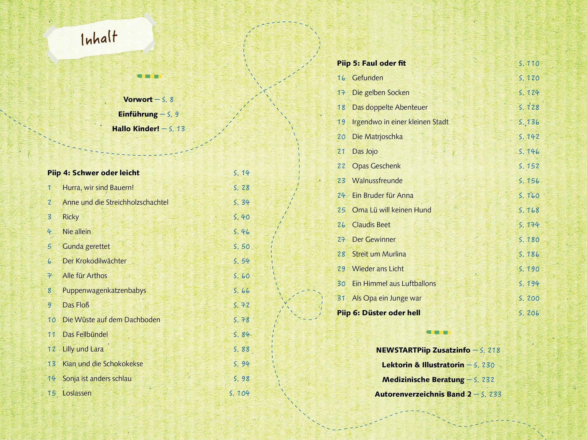 Advent-Verlag Schweiz-Die Piipliothek, Band 2_2211242_4 Advent-Verlag Schweiz-Die Piipliothek, Band 2_2211242_