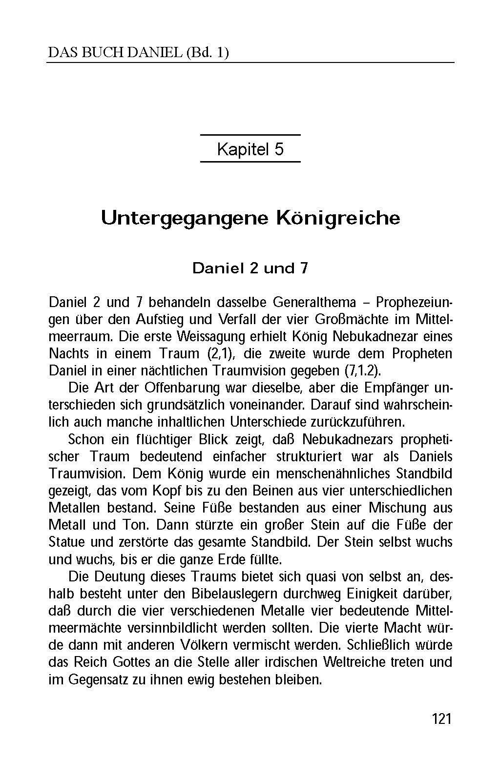 Advent-Verlag GmbH-Das Buch Daniel, Band 1_2421665_3 Advent-Verlag GmbH-Das Buch Daniel, Band 1_2421665_