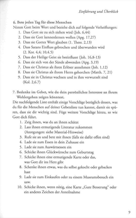 ABC Medien GmbH-40 Tage Andachten und Gebete, Buch 1_2430004_