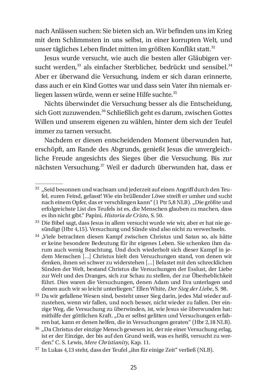 Advent-Verlag GmbH-Jesus unter den Menschen_2422604_