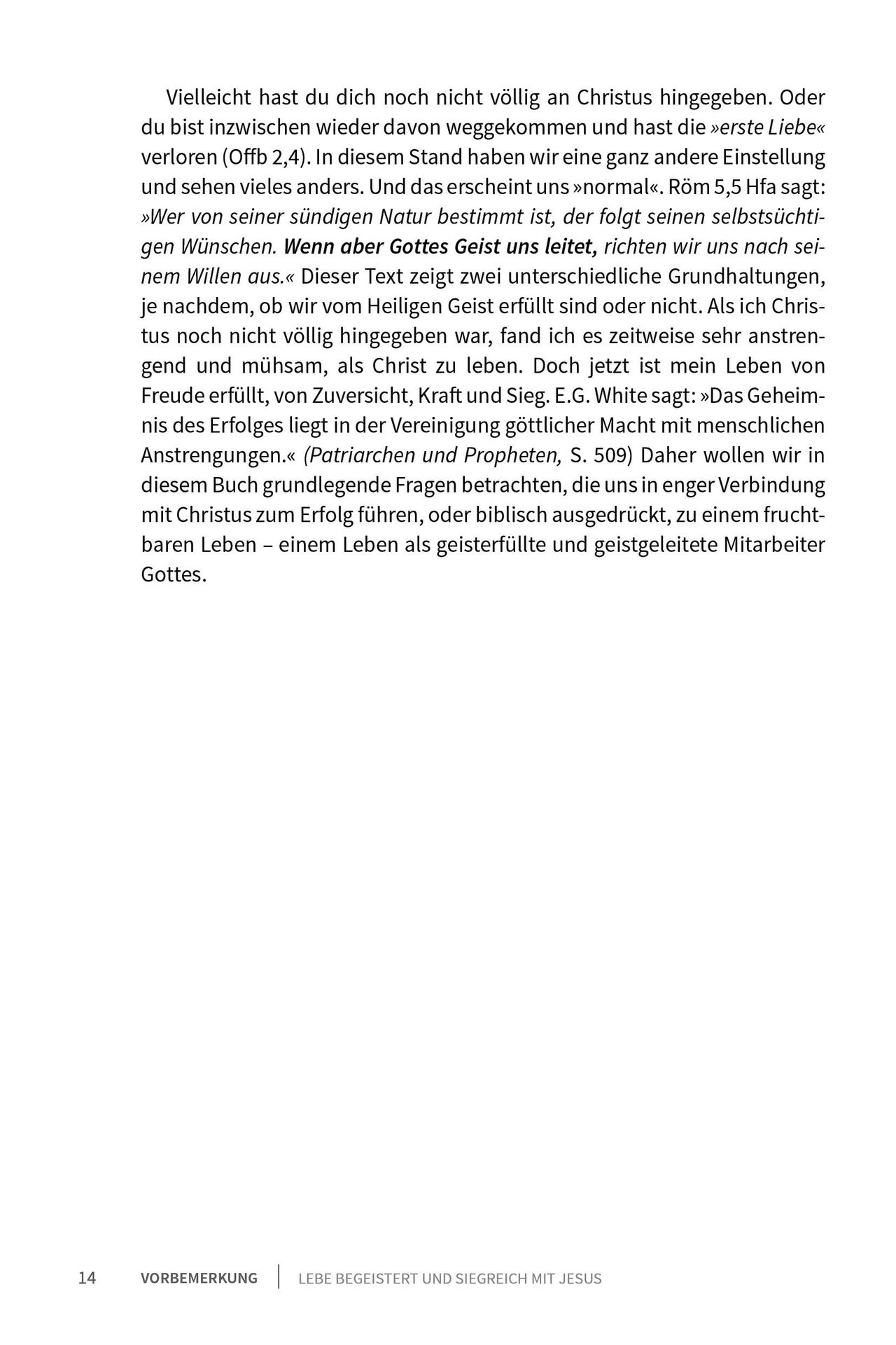 ABC Medien GmbH-Geisterfüllte Mitarbeiter Jesu, Heft 3_2431809_14 ABC Medien GmbH-Geisterfüllte Mitarbeiter Jesu, Heft 3_2431809_