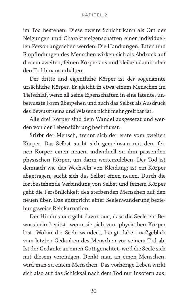 Advent-Verlag Schweiz-Der Tod - Anfang oder Ende?_2412832_