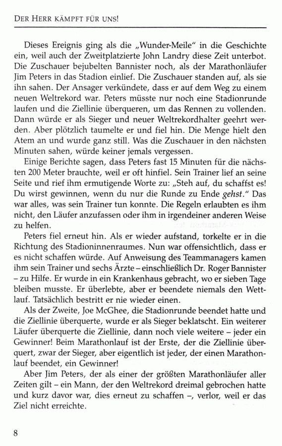 Advent-Verlag GmbH-Der Herr kämpft für uns_2420077_