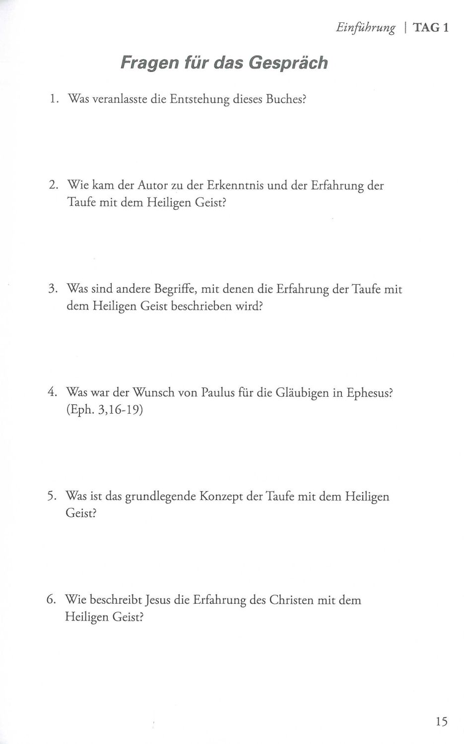 ABC Medien GmbH-10 Tage Andachten und Gebete_2430001_