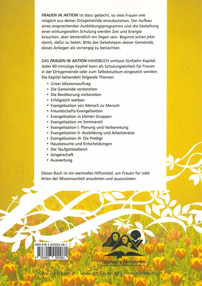 ABC Medien GmbH-Frauen in Aktion_2430139_
