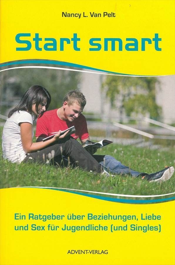 Advent-Verlag GmbH-Start smart_2420343_1 Advent-Verlag GmbH-Start smart_2420343_