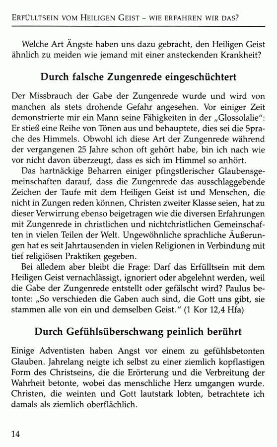 Advent-Verlag GmbH-Erfülltsein vom Heiligen Geist_2420132_6 Advent-Verlag GmbH-Erfülltsein vom Heiligen Geist_2420132_