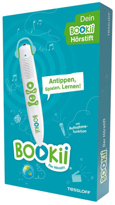 Kondoo Verlag-Serie: Bookii-Set_2242937_7 Kondoo Verlag-Serie: Bookii-Set_2242937_