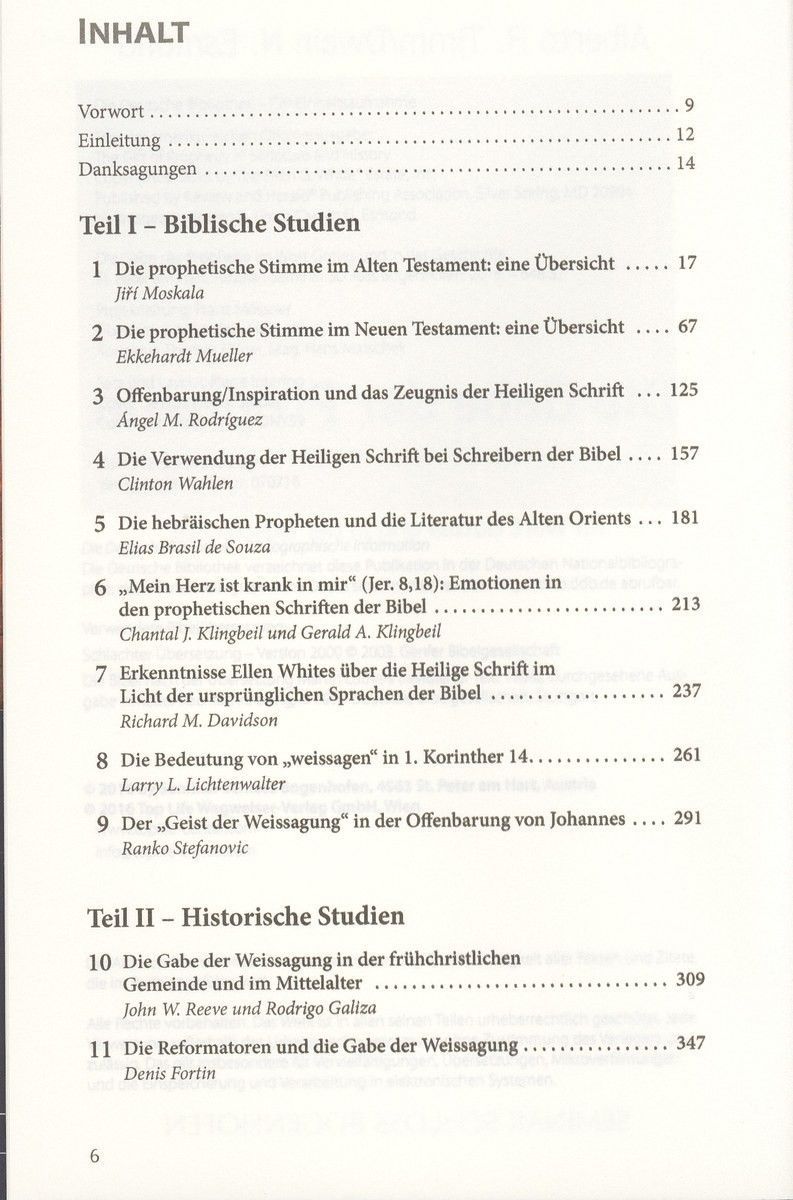 ABC Medien GmbH-Die Gabe der Prophetie_2430791_3 ABC Medien GmbH-Die Gabe der Prophetie_2430791_