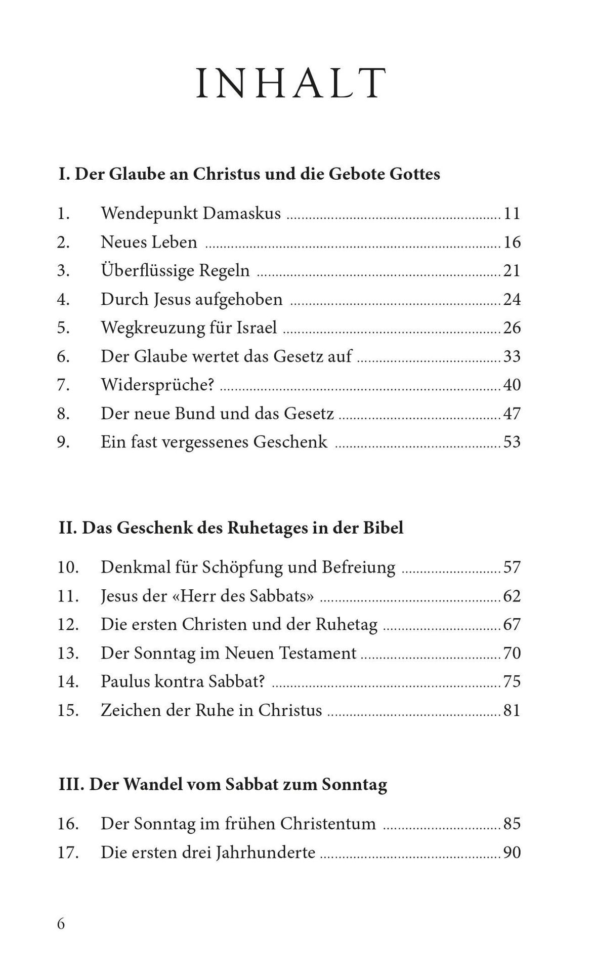 Advent-Verlag Schweiz-Aber am siebten Tag_2110010_