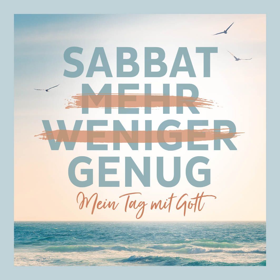 Advent-Verlag GmbH-SABBAT - mehr, weniger, genug_2422443_