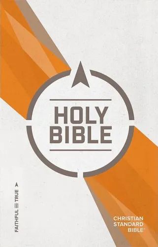 Holy Bible, Christian Standard Bible