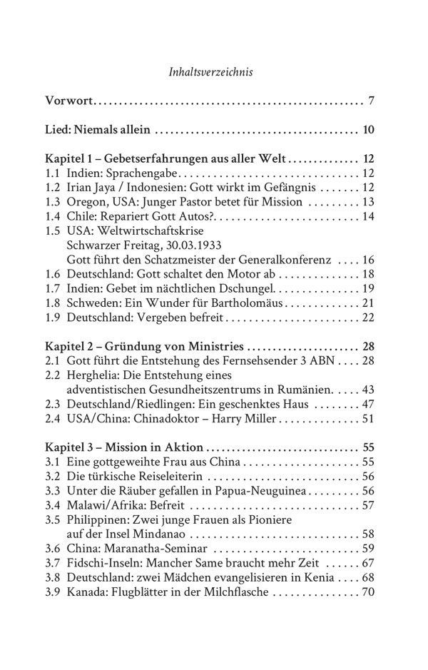 Konrad print & medien-Niemals allein_2442511_