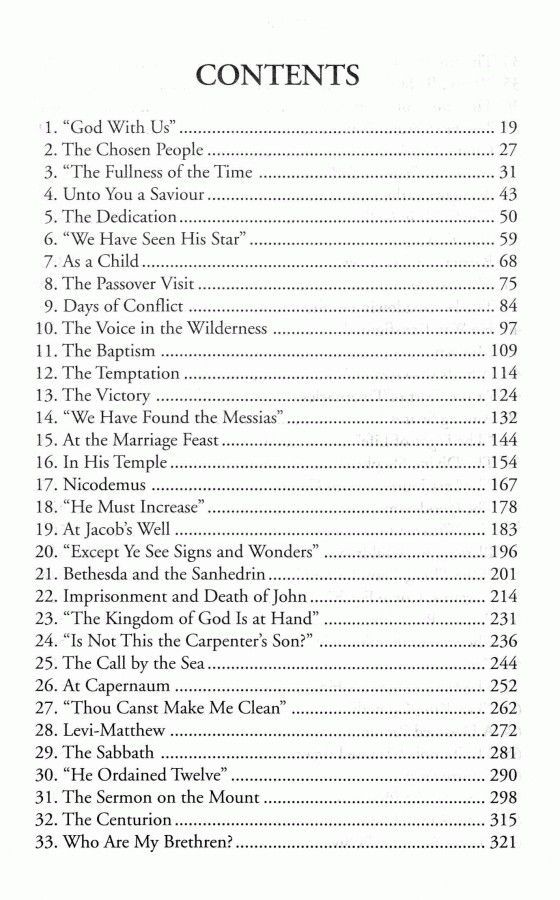 Pacific Press Publishing Association-Der Sieg der Liebe, Softcover, Englisch (The Desire of Ages)_2540535_