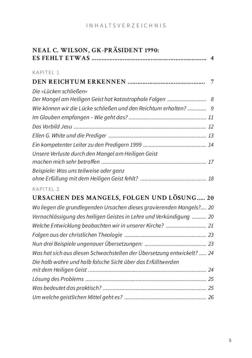 Top Life Center - Wegweiser Verlag-Vom Mangel zum Reichtum im Heiligen Geist, Heft 4_2432114_