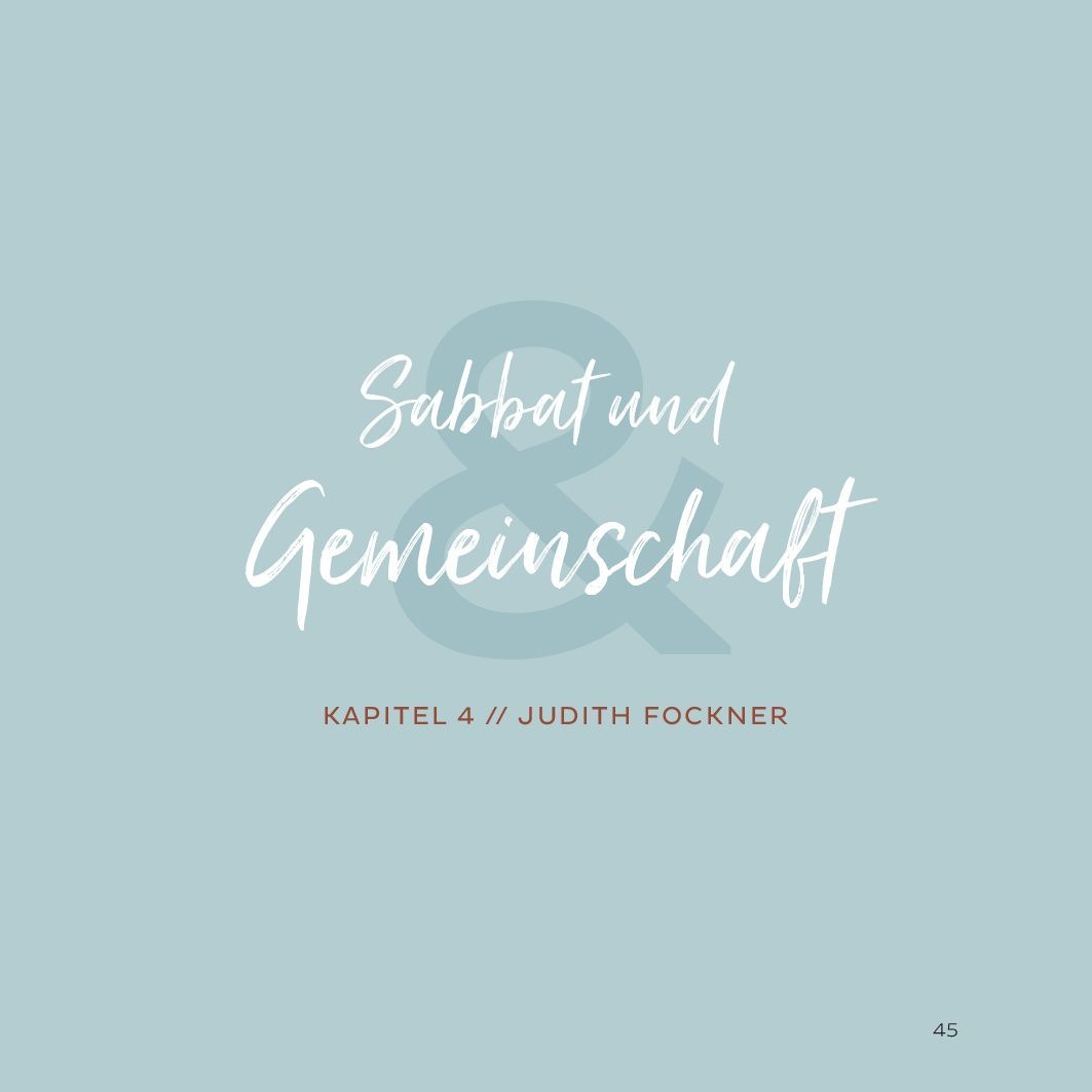 Advent-Verlag GmbH-SABBAT - mehr, weniger, genug_2422443_7 Advent-Verlag GmbH-SABBAT - mehr, weniger, genug_2422443_