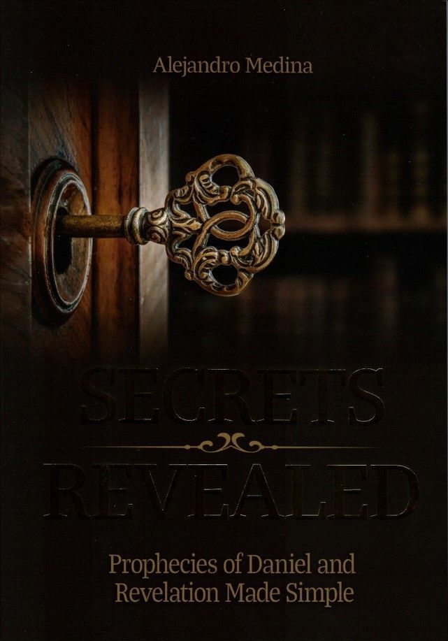 Secrets Revealed